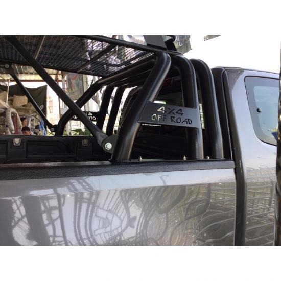 งานออฟโรดรถกระบะ ชลบุรี