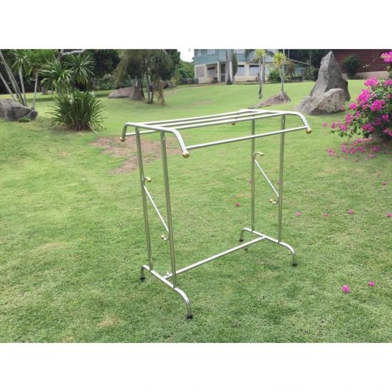ราวตากผ้าสแตนเลส